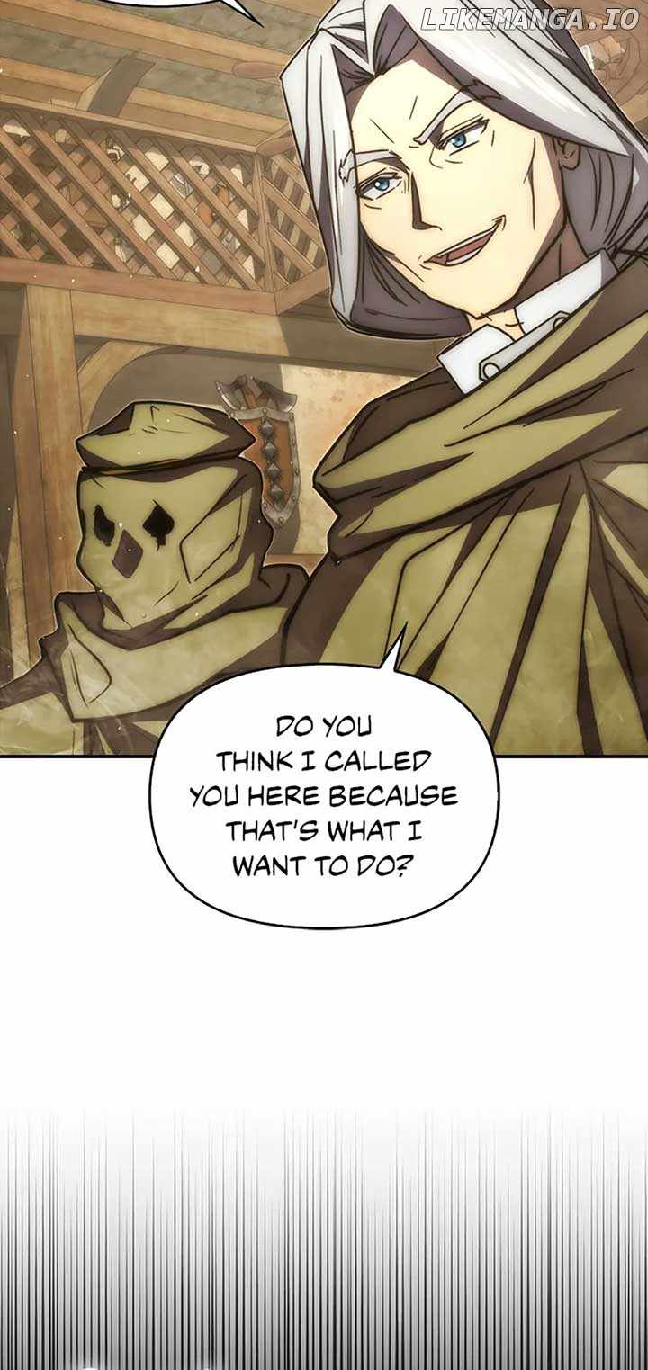 9th Class Sword Master: The Guardian of the Sword Chapter 66 - Page 6