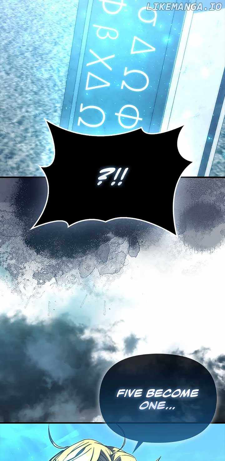 9th Class Sword Master: The Guardian of the Sword Chapter 66 - Page 60