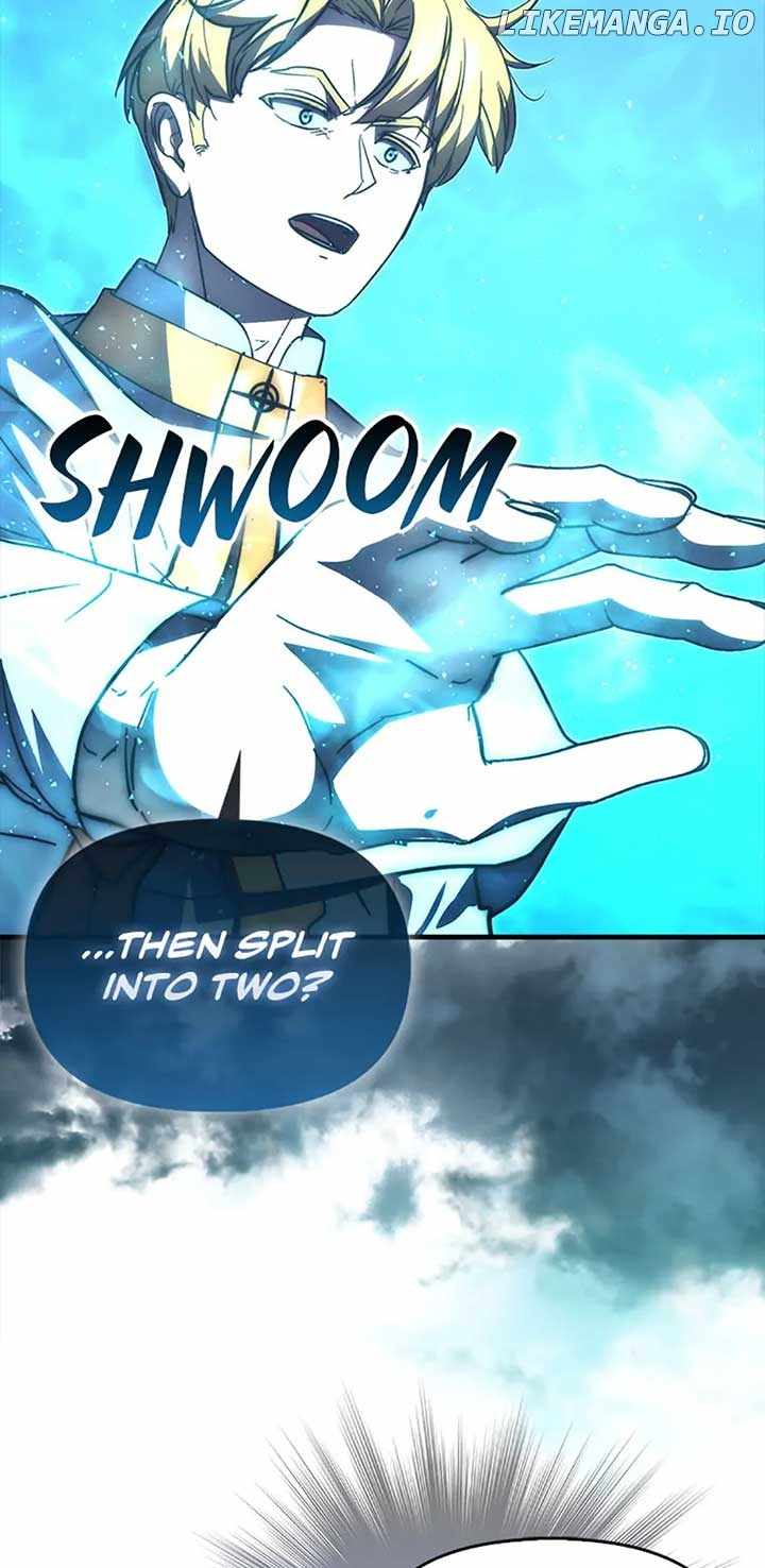 9th Class Sword Master: The Guardian of the Sword Chapter 66 - Page 61
