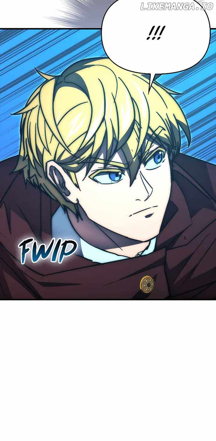 9th Class Sword Master: The Guardian of the Sword Chapter 66 - Page 62
