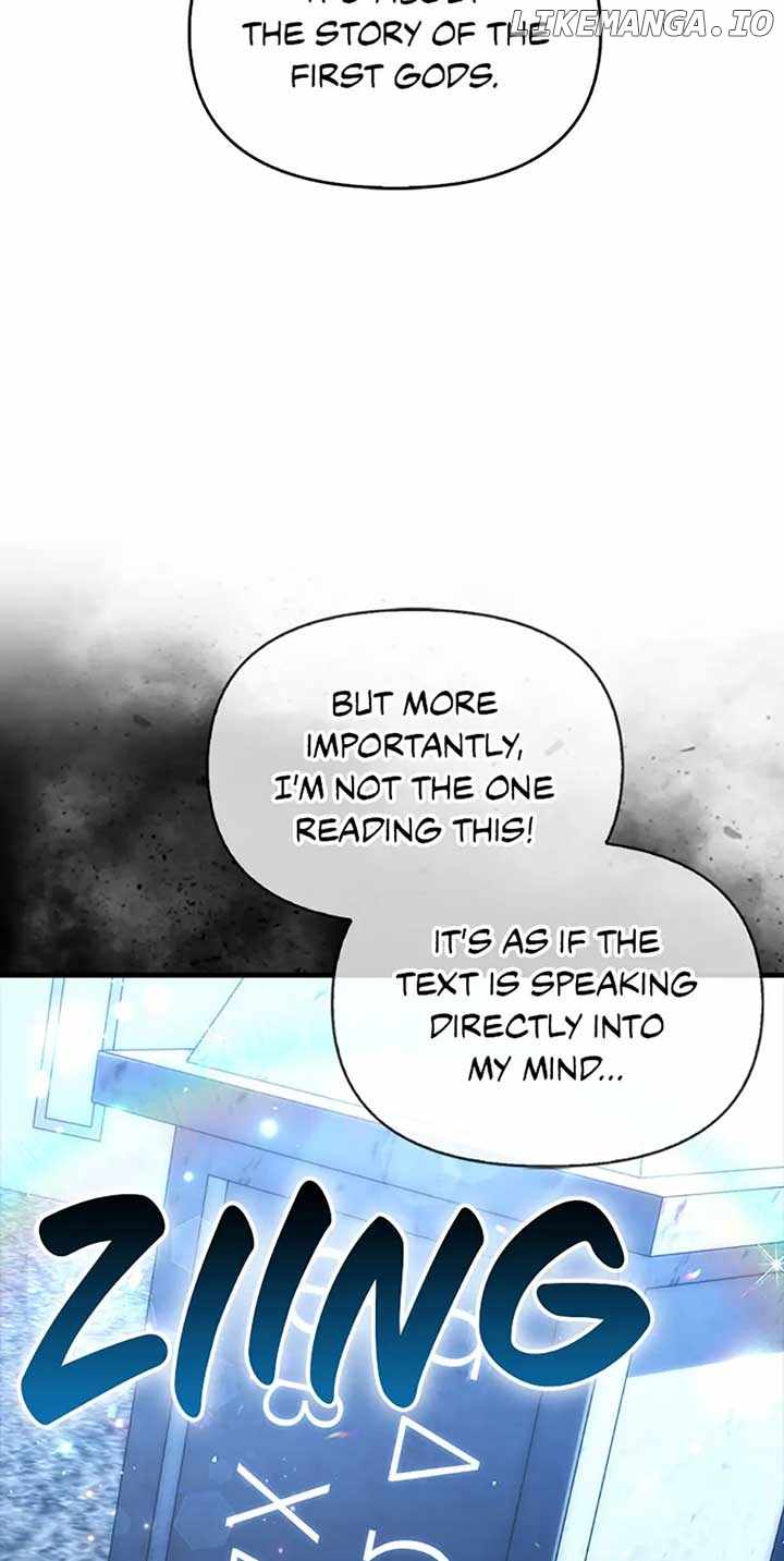 9th Class Sword Master: The Guardian of the Sword Chapter 66 - Page 64