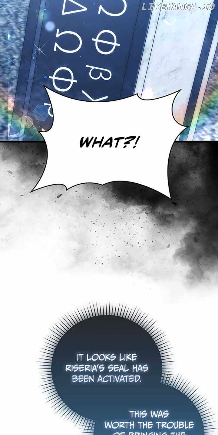 9th Class Sword Master: The Guardian of the Sword Chapter 66 - Page 65