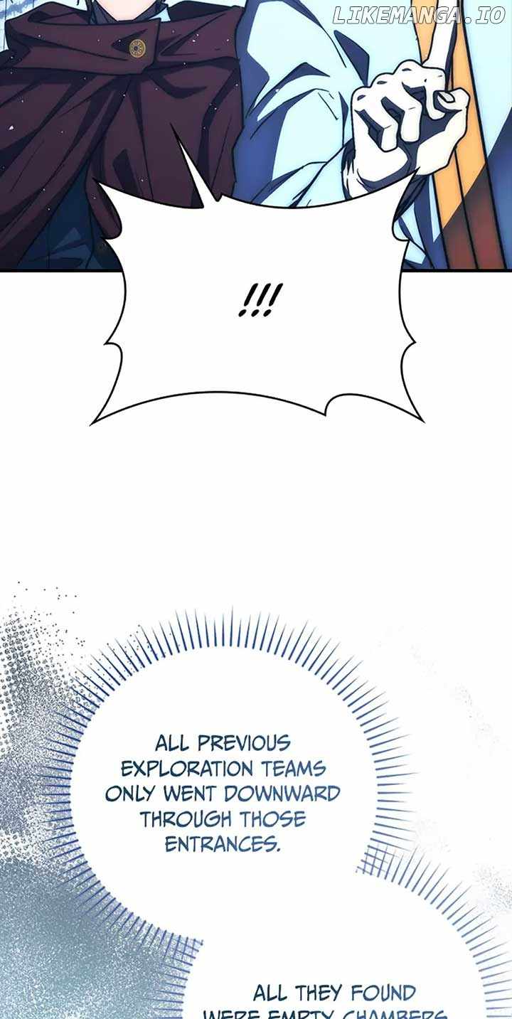 9th Class Sword Master: The Guardian of the Sword Chapter 66 - Page 71