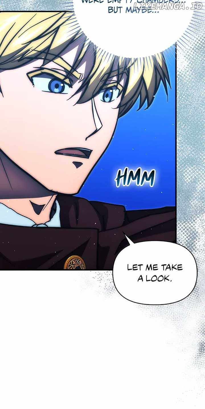 9th Class Sword Master: The Guardian of the Sword Chapter 66 - Page 72