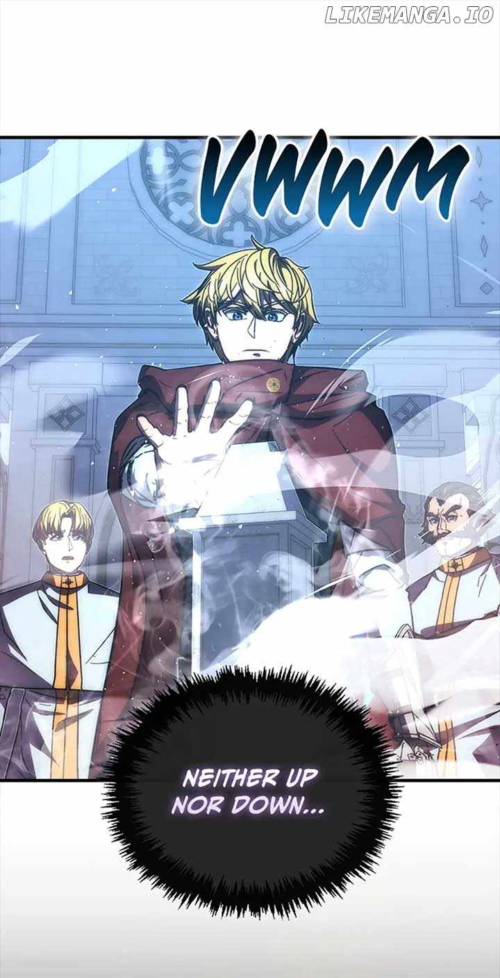 9th Class Sword Master: The Guardian of the Sword Chapter 66 - Page 73