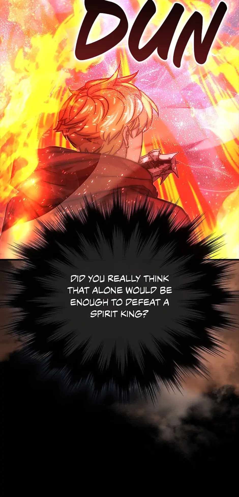 9th Class Sword Master: The Guardian of the Sword Chapter 67 - Page 65