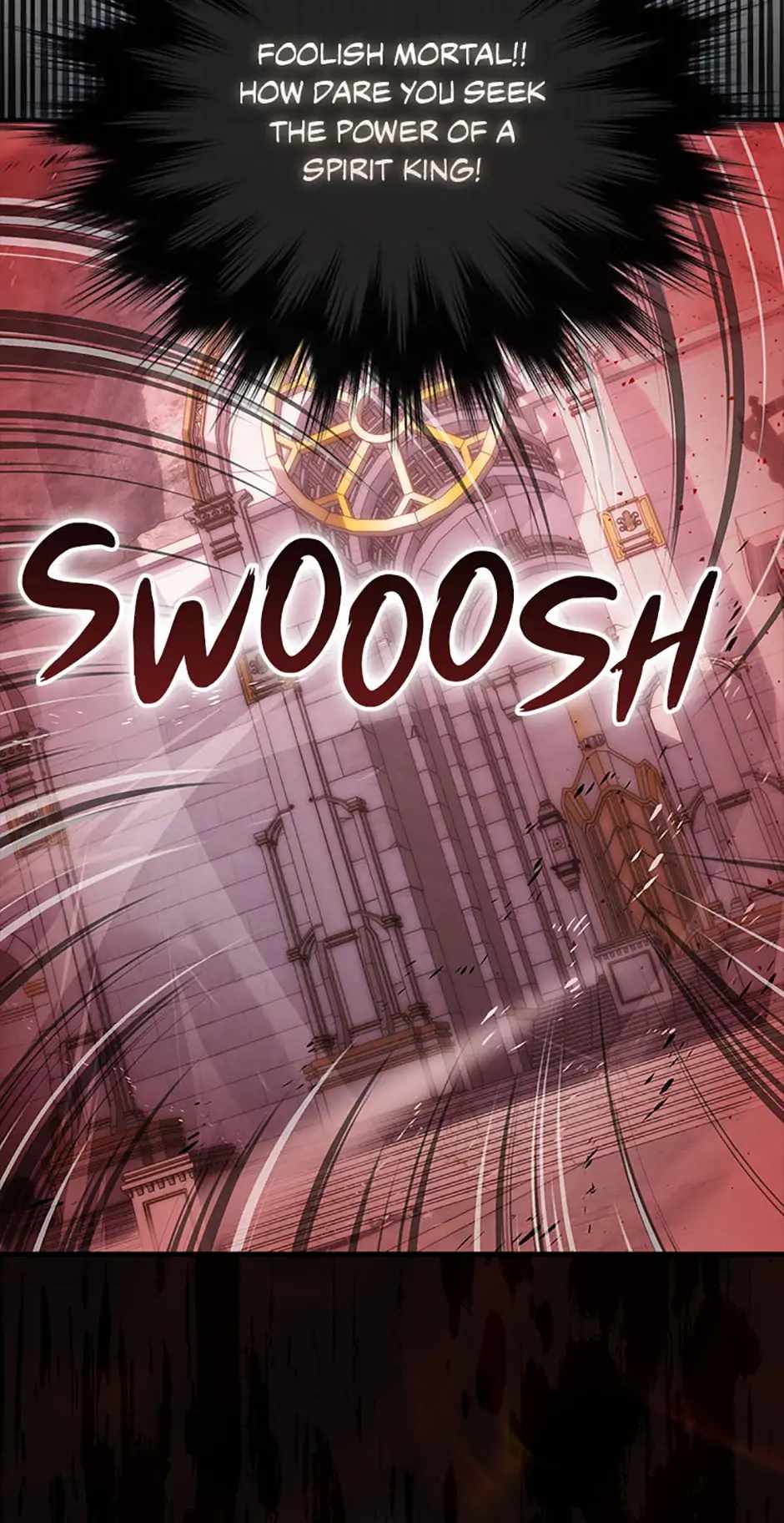 9th Class Sword Master: The Guardian of the Sword Chapter 68 - Page 1