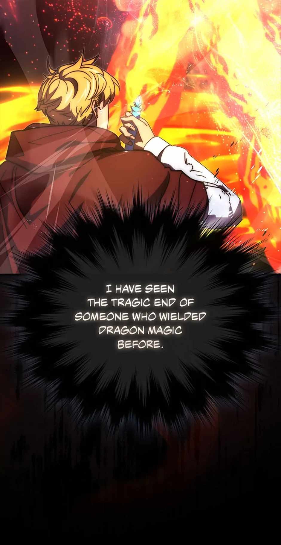 9th Class Sword Master: The Guardian of the Sword Chapter 68 - Page 10