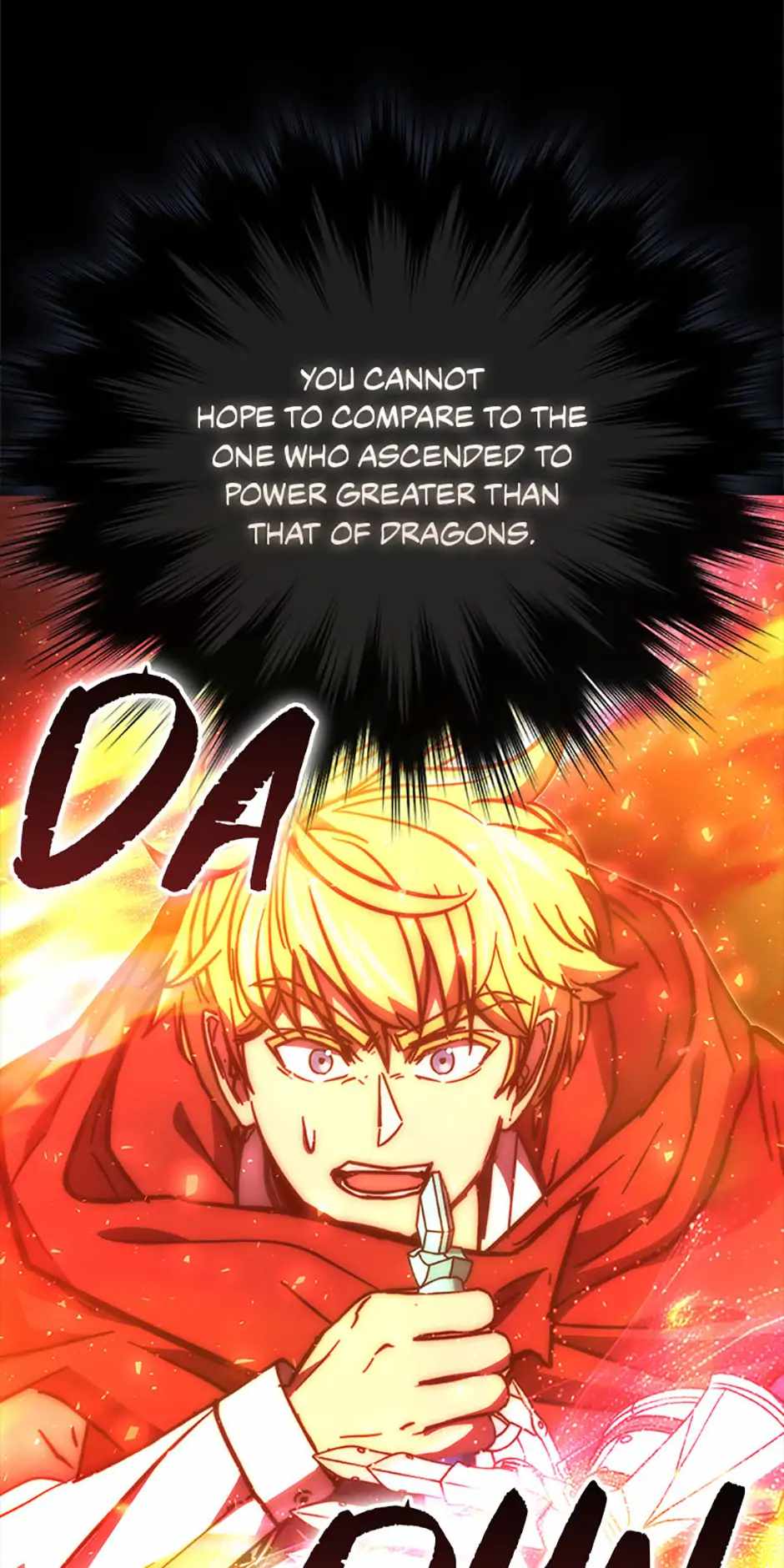 9th Class Sword Master: The Guardian of the Sword Chapter 68 - Page 12