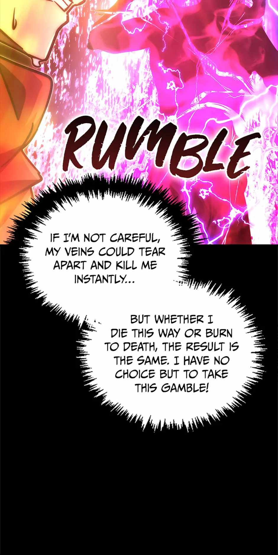 9th Class Sword Master: The Guardian of the Sword Chapter 68 - Page 20