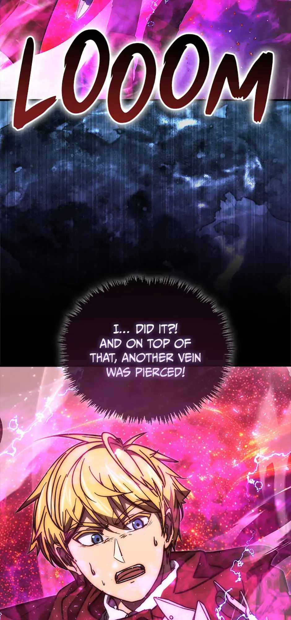 9th Class Sword Master: The Guardian of the Sword Chapter 68 - Page 32