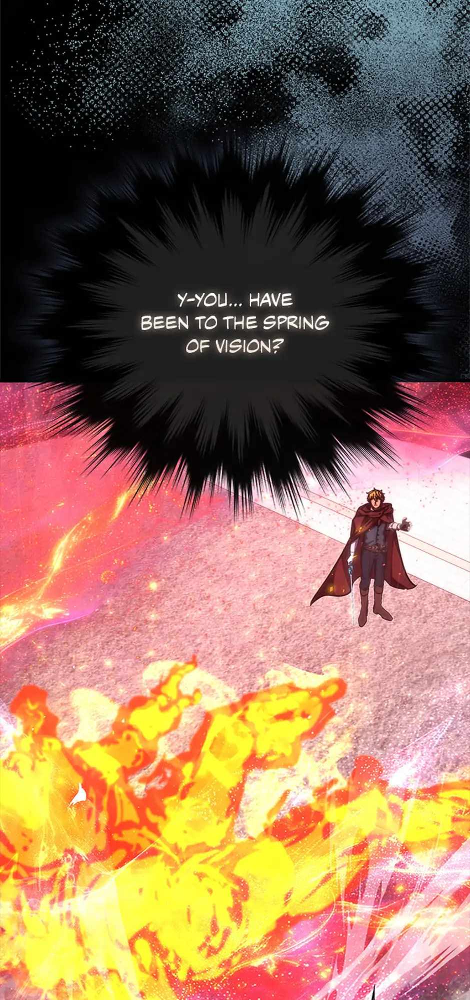 9th Class Sword Master: The Guardian of the Sword Chapter 68 - Page 35