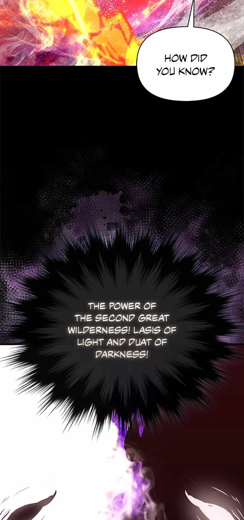9th Class Sword Master: The Guardian of the Sword Chapter 68 - Page 36