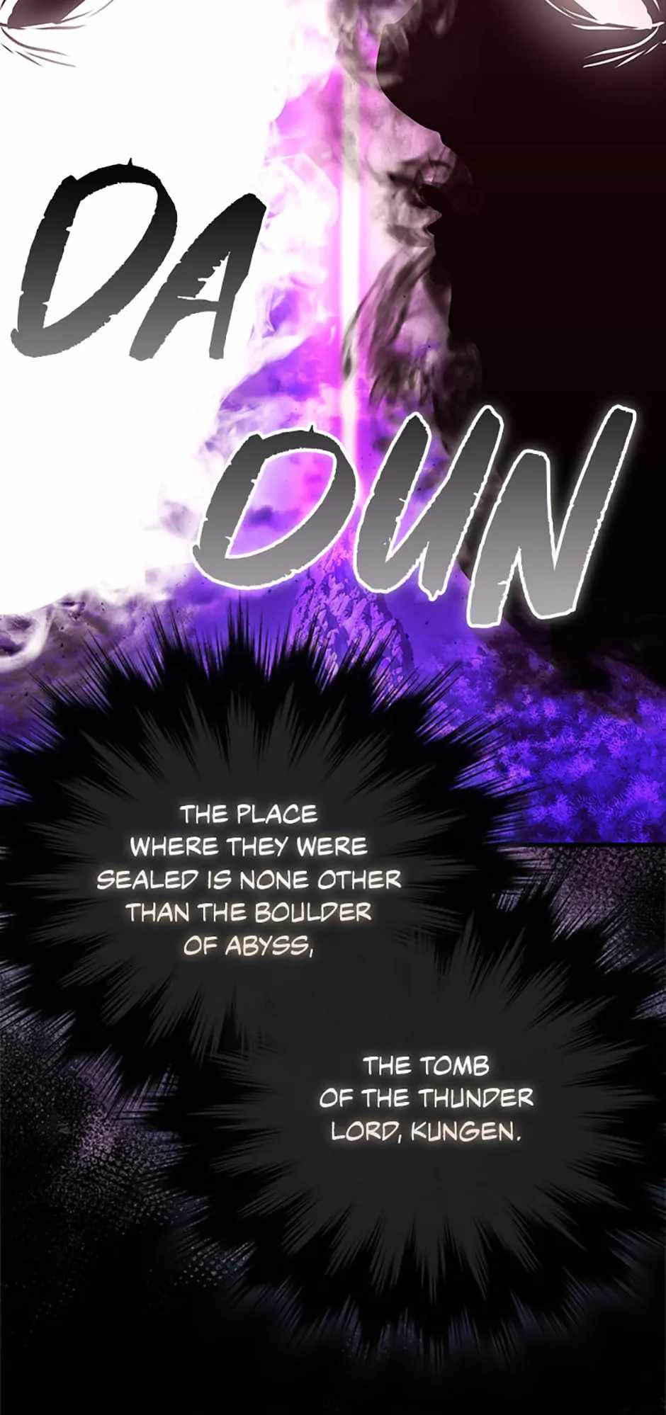 9th Class Sword Master: The Guardian of the Sword Chapter 68 - Page 37