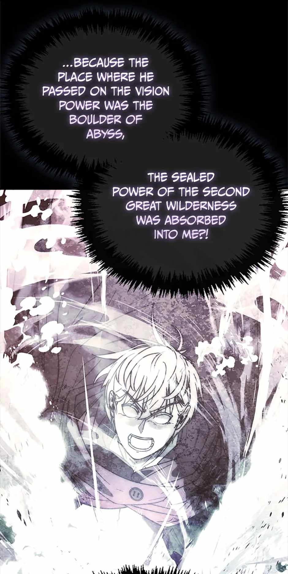 9th Class Sword Master: The Guardian of the Sword Chapter 68 - Page 40
