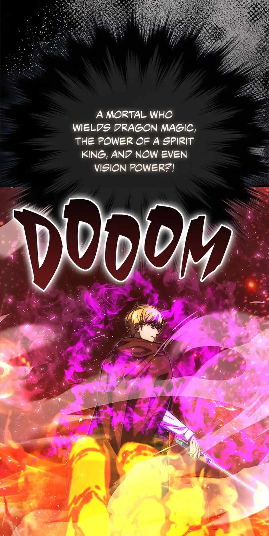 9th Class Sword Master: The Guardian of the Sword Chapter 68 - Page 42