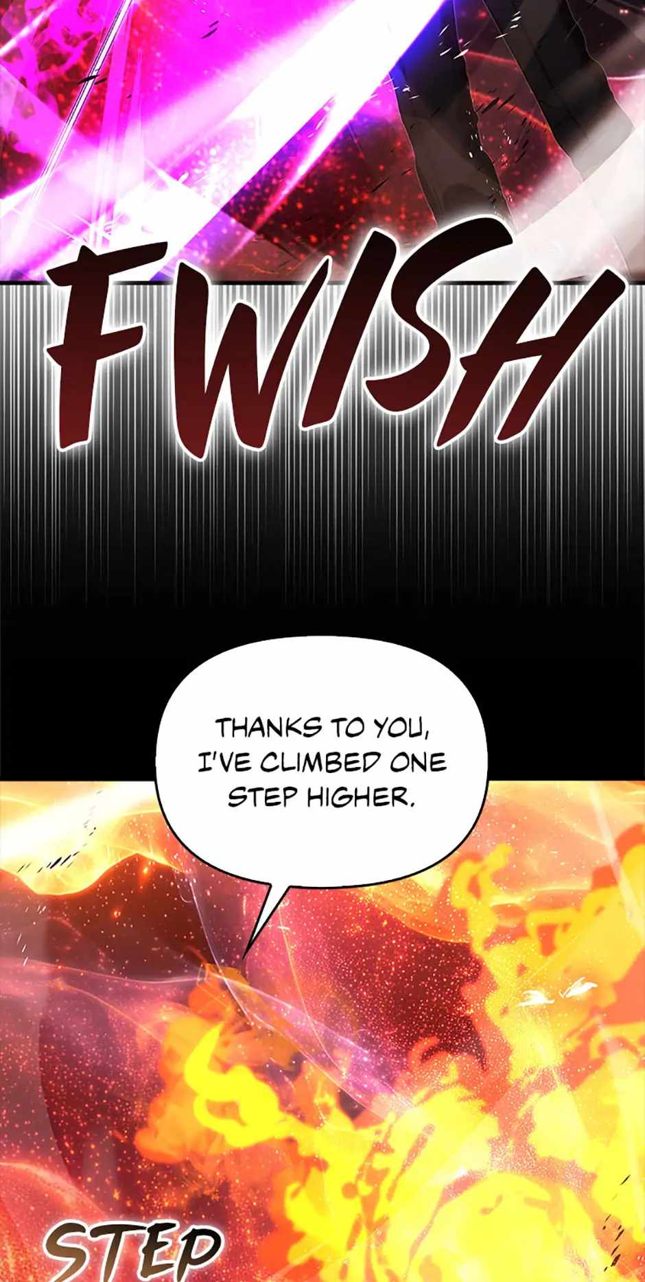 9th Class Sword Master: The Guardian of the Sword Chapter 68 - Page 46