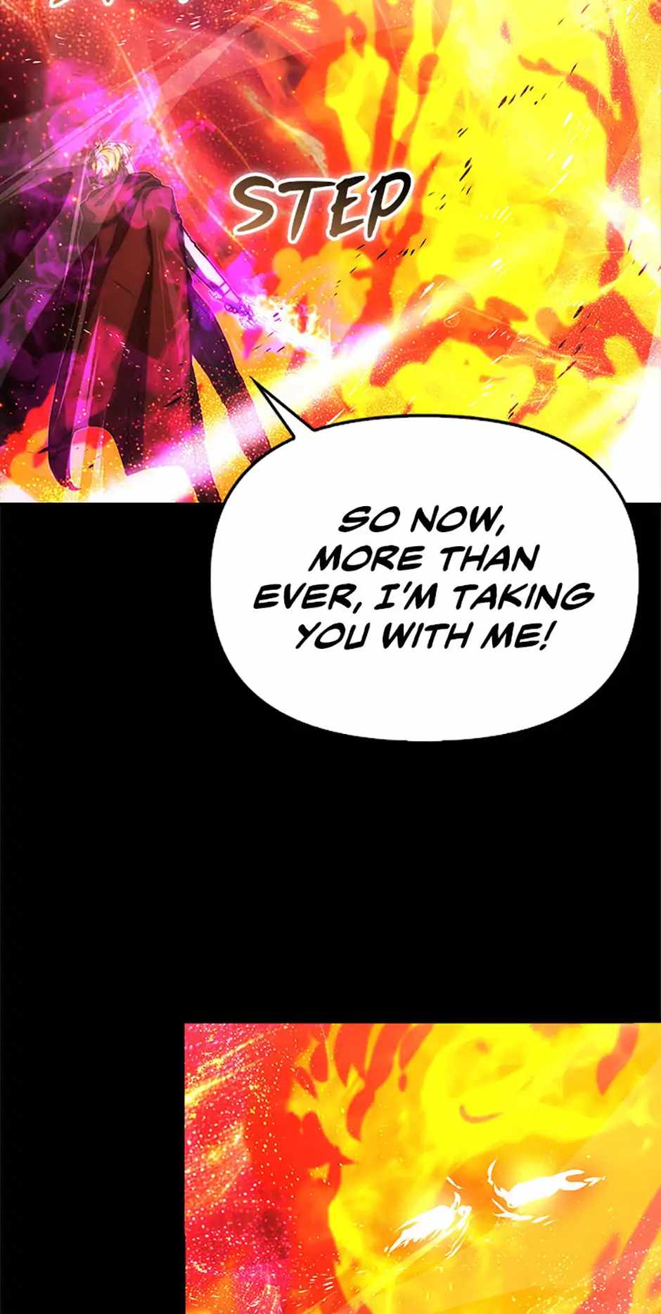 9th Class Sword Master: The Guardian of the Sword Chapter 68 - Page 47