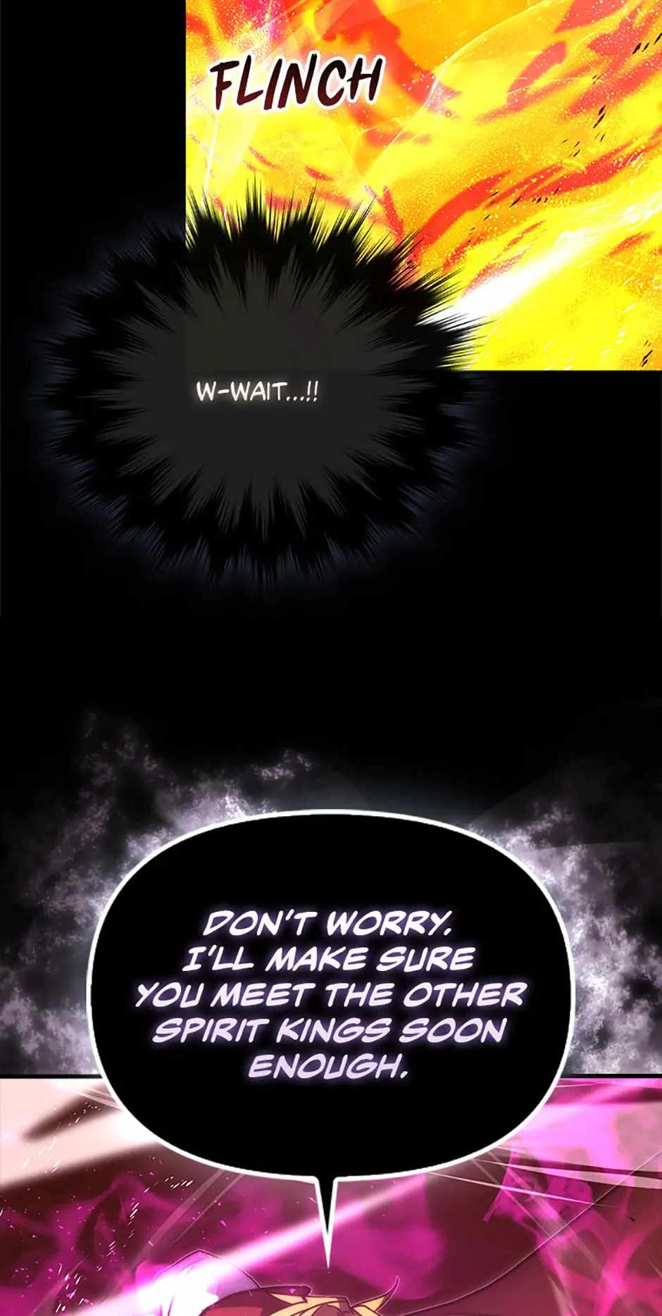9th Class Sword Master: The Guardian of the Sword Chapter 68 - Page 48