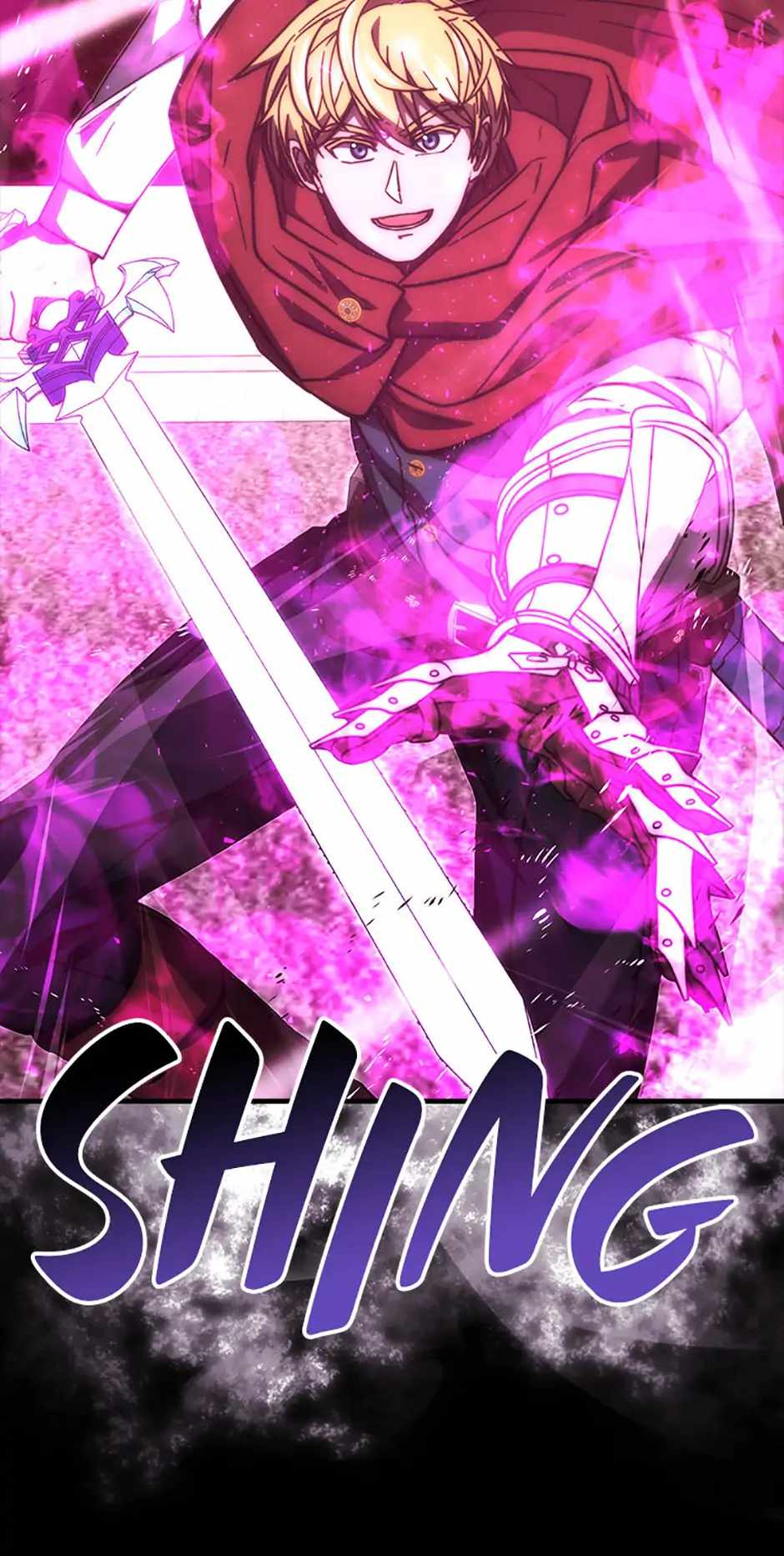 9th Class Sword Master: The Guardian of the Sword Chapter 68 - Page 49