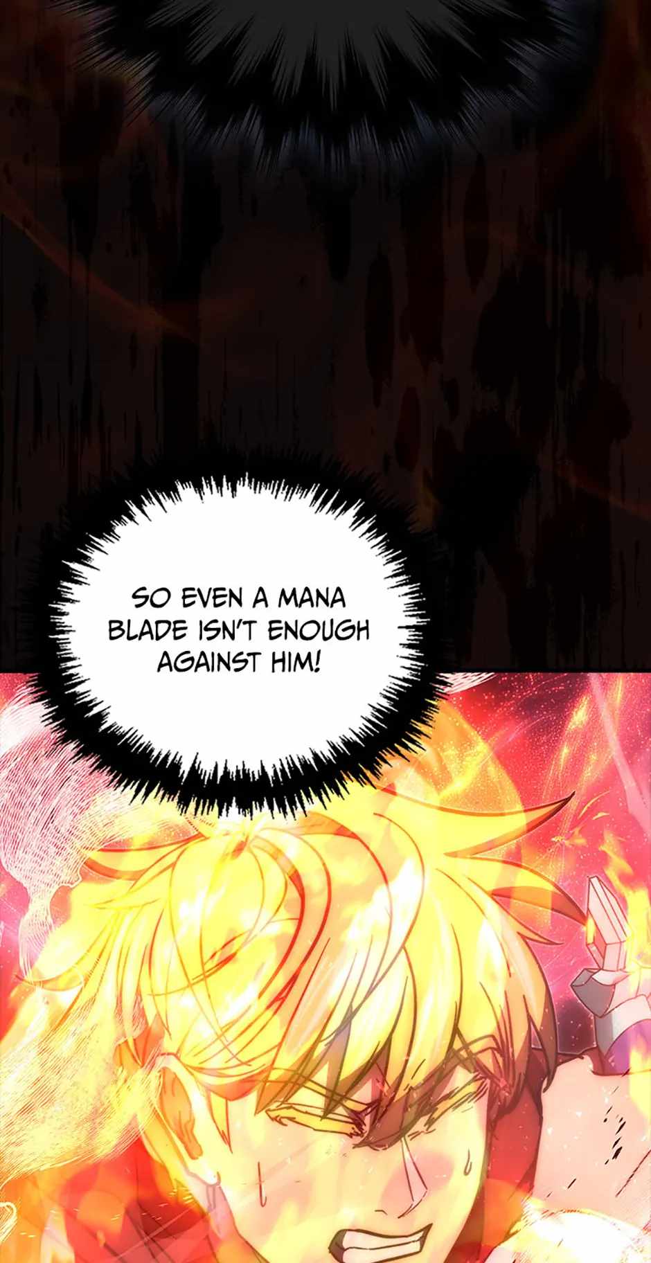 9th Class Sword Master: The Guardian of the Sword Chapter 68 - Page 5