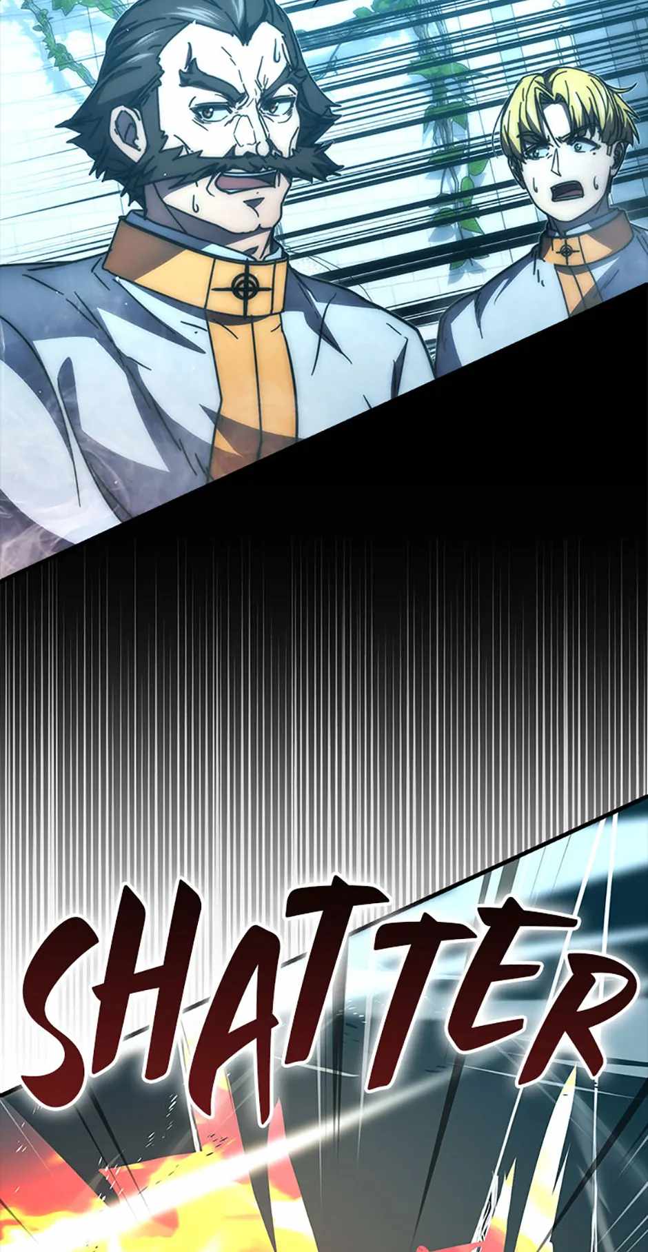 9th Class Sword Master: The Guardian of the Sword Chapter 68 - Page 53