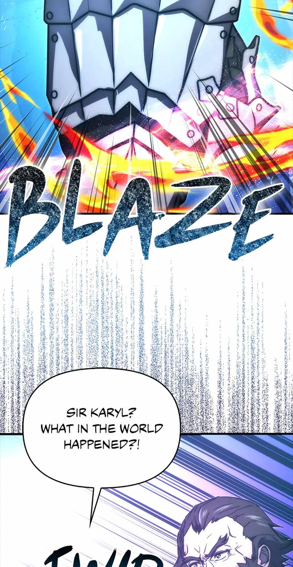 9th Class Sword Master: The Guardian of the Sword Chapter 68 - Page 58