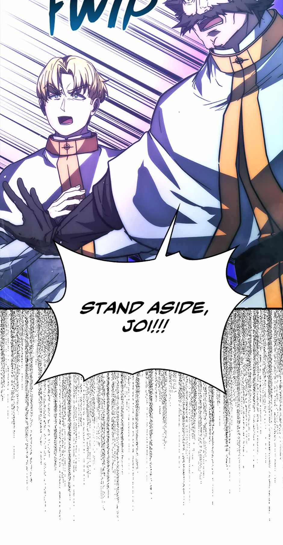 9th Class Sword Master: The Guardian of the Sword Chapter 68 - Page 59