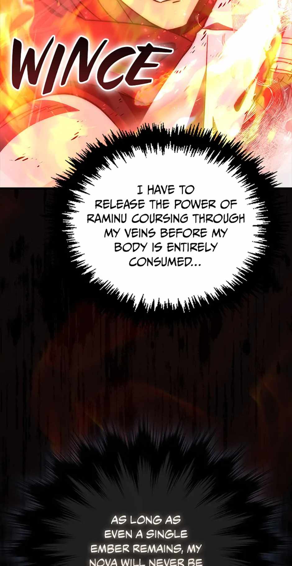 9th Class Sword Master: The Guardian of the Sword Chapter 68 - Page 6