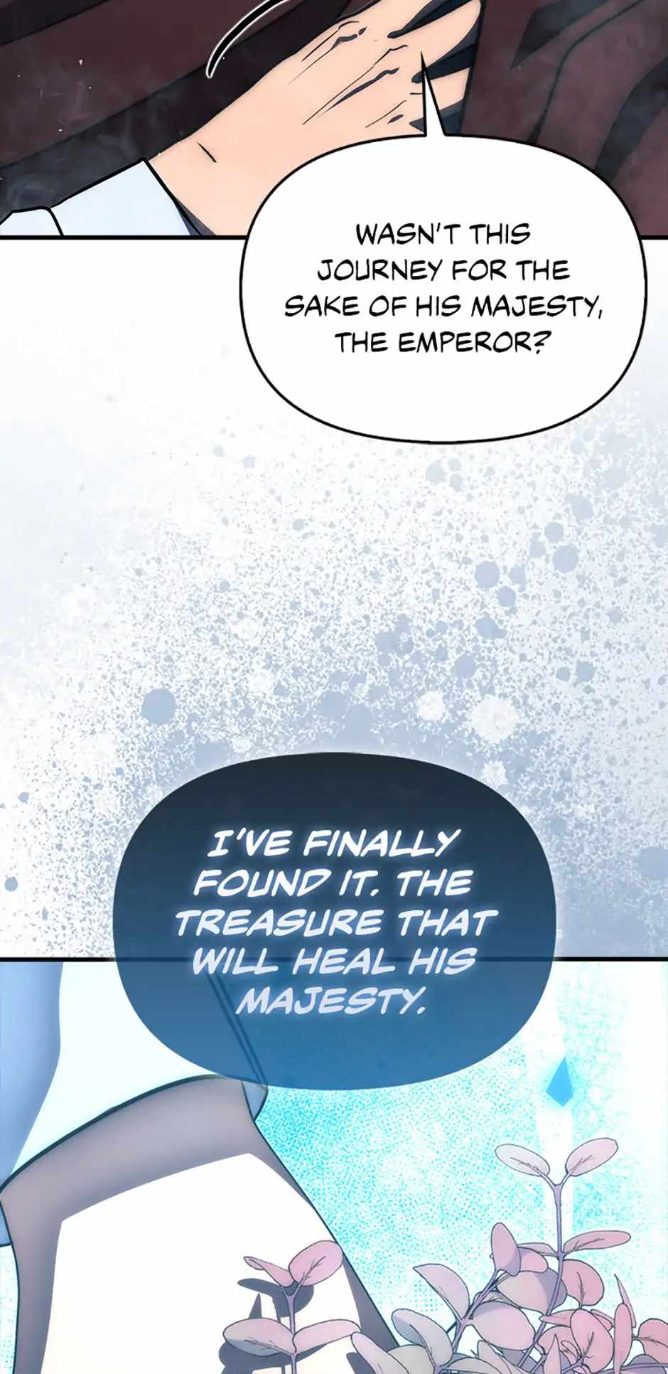 9th Class Sword Master: The Guardian of the Sword Chapter 68 - Page 62