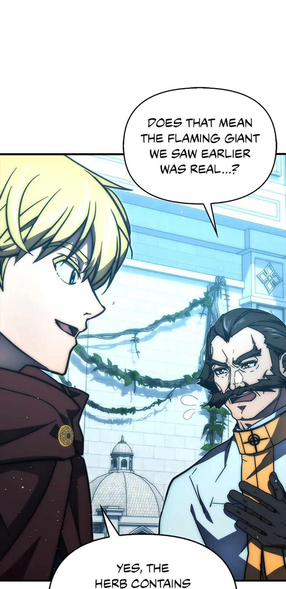 9th Class Sword Master: The Guardian of the Sword Chapter 68 - Page 65