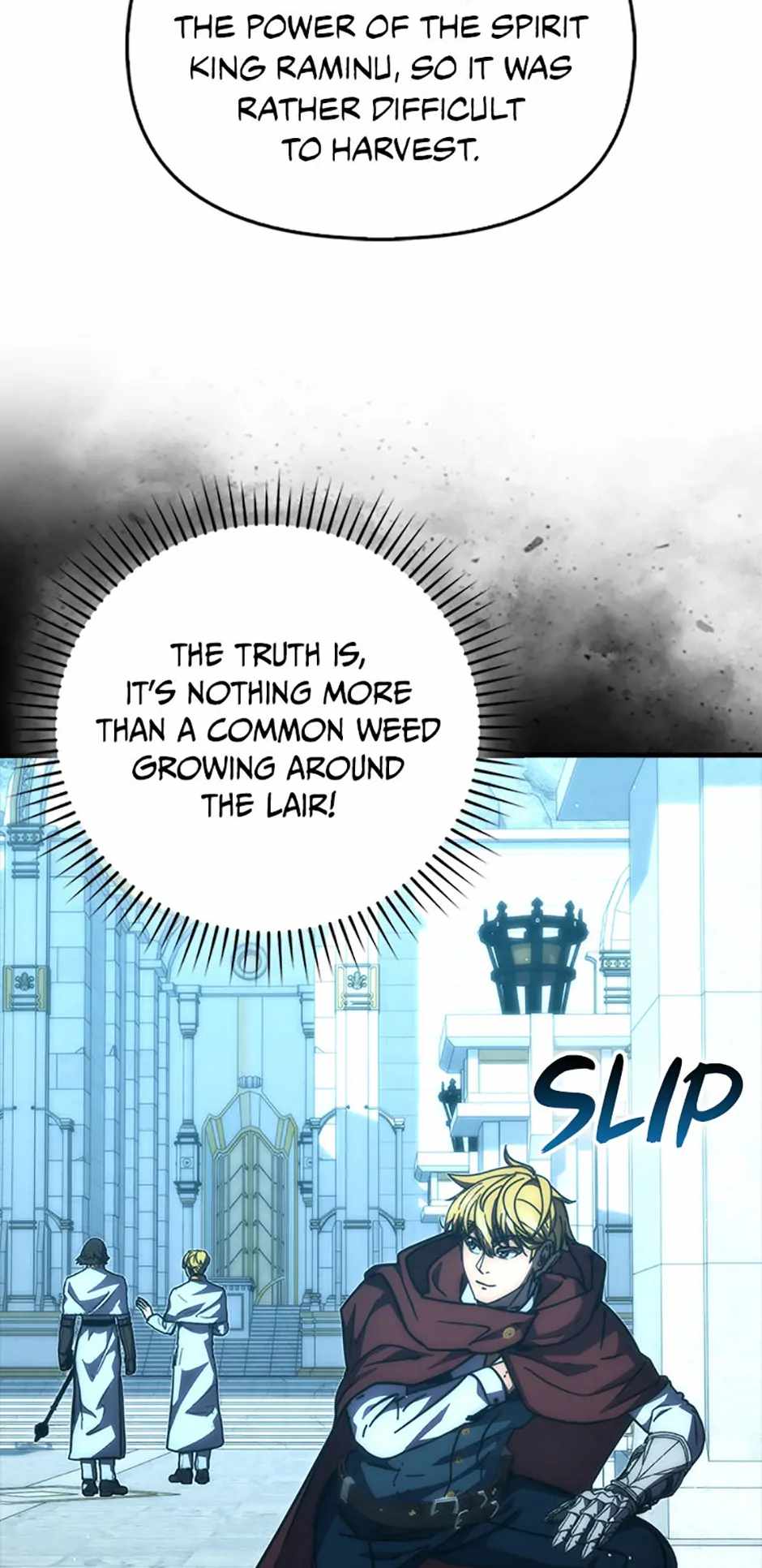 9th Class Sword Master: The Guardian of the Sword Chapter 68 - Page 66