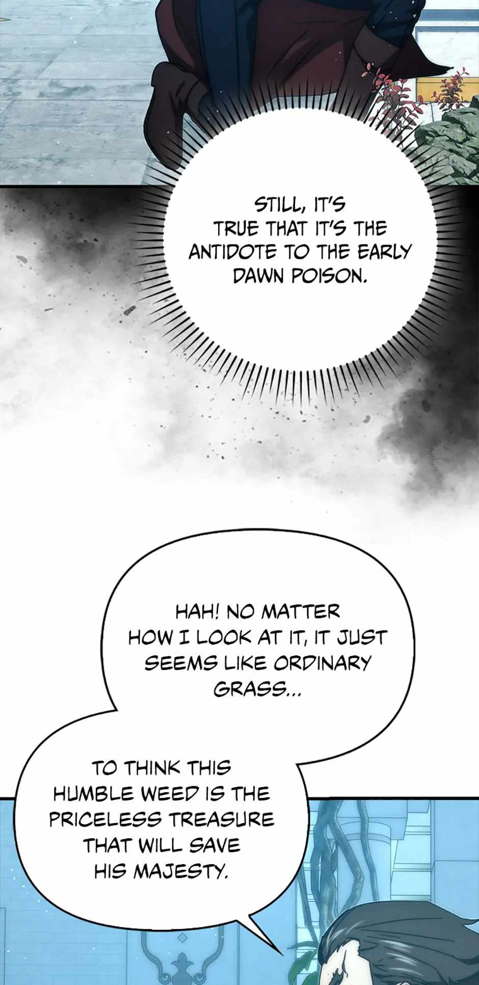 9th Class Sword Master: The Guardian of the Sword Chapter 68 - Page 67