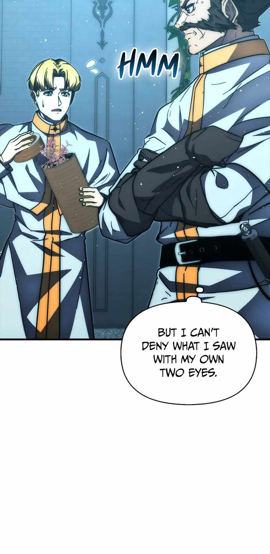 9th Class Sword Master: The Guardian of the Sword Chapter 68 - Page 68