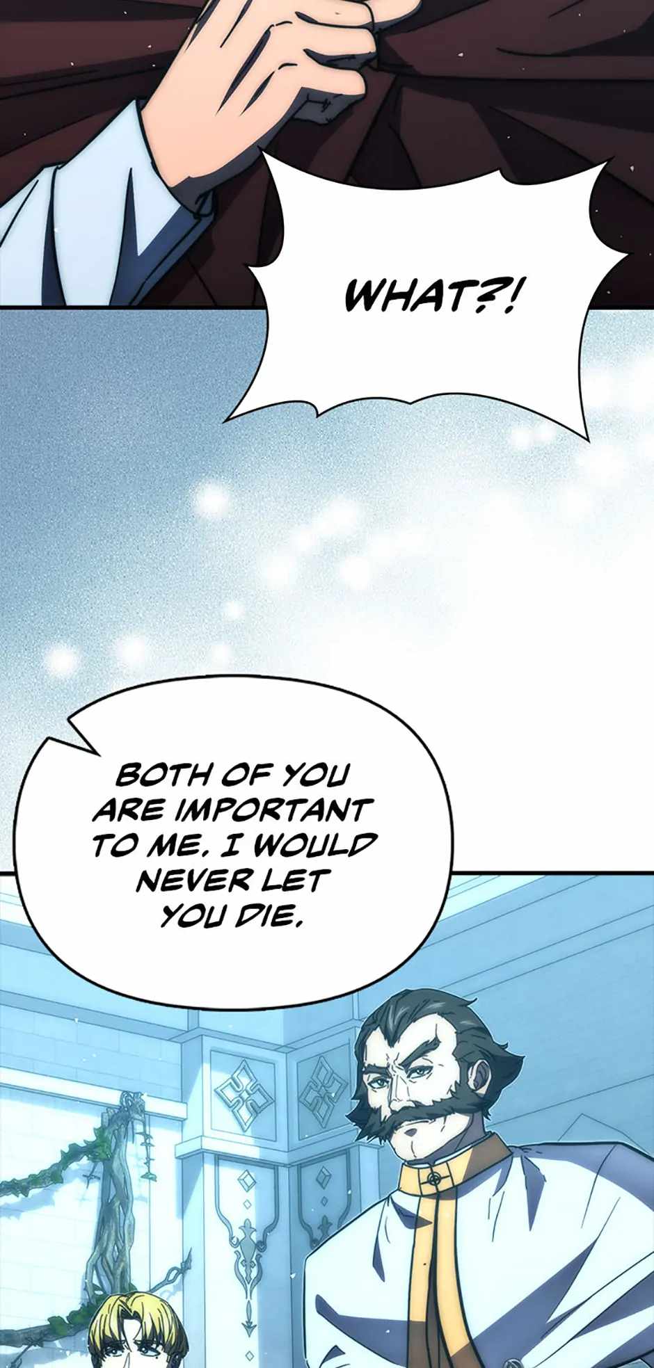 9th Class Sword Master: The Guardian of the Sword Chapter 68 - Page 71