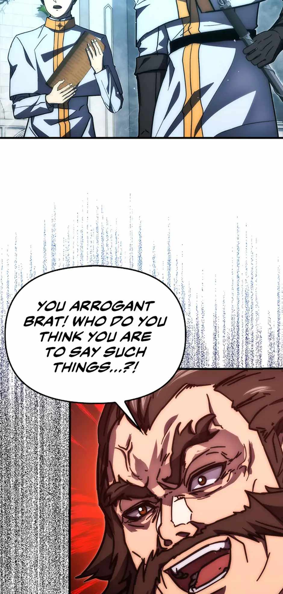 9th Class Sword Master: The Guardian of the Sword Chapter 68 - Page 72