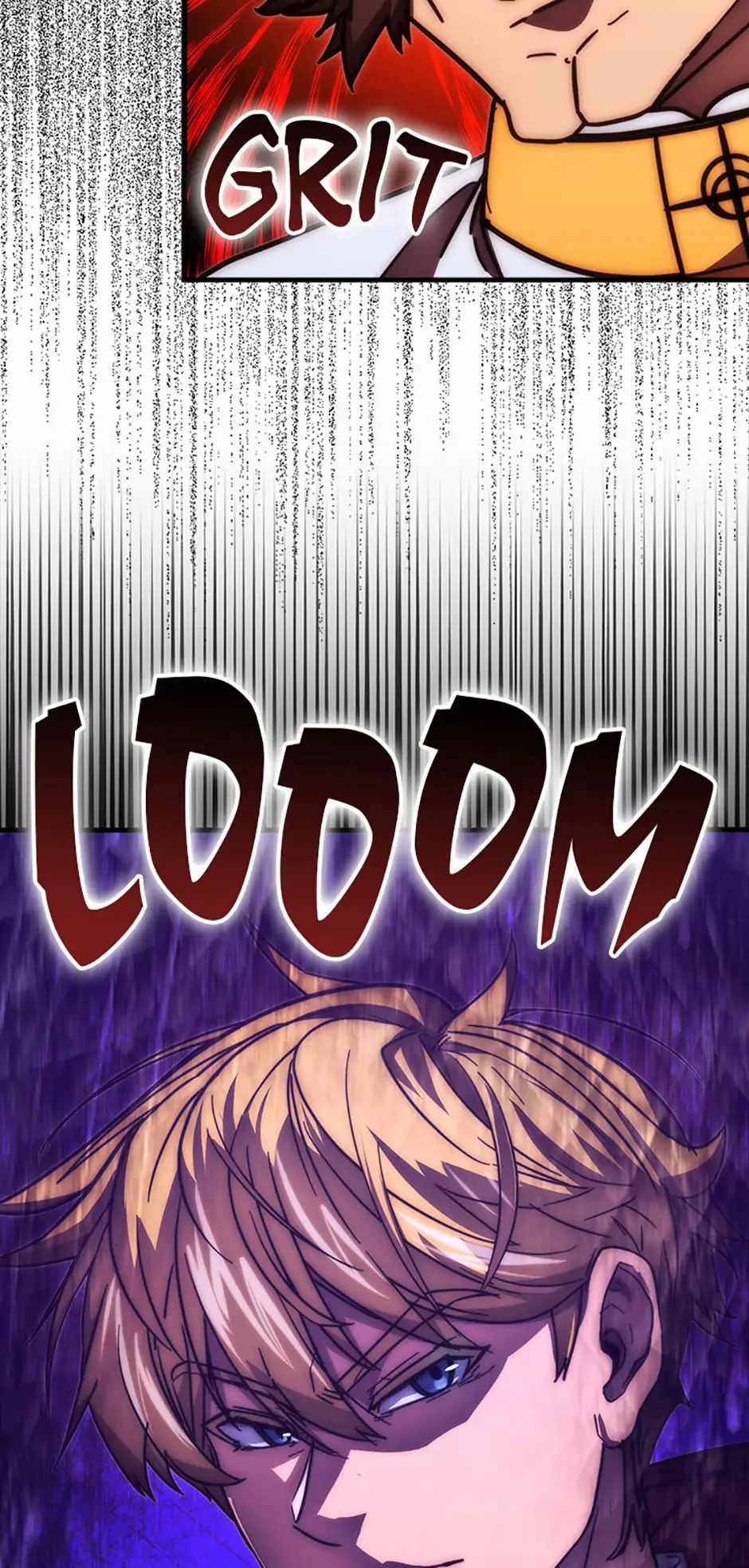 9th Class Sword Master: The Guardian of the Sword Chapter 68 - Page 73