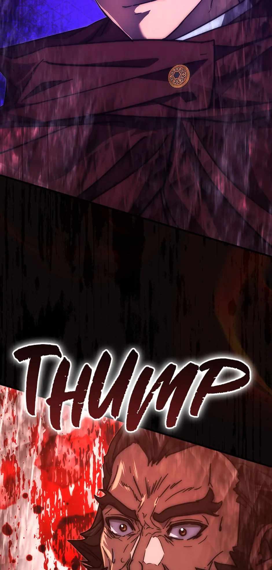 9th Class Sword Master: The Guardian of the Sword Chapter 68 - Page 74