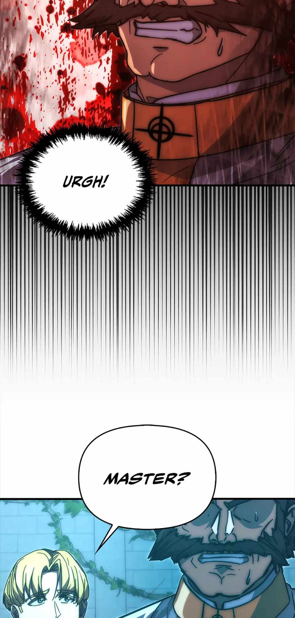 9th Class Sword Master: The Guardian of the Sword Chapter 68 - Page 75