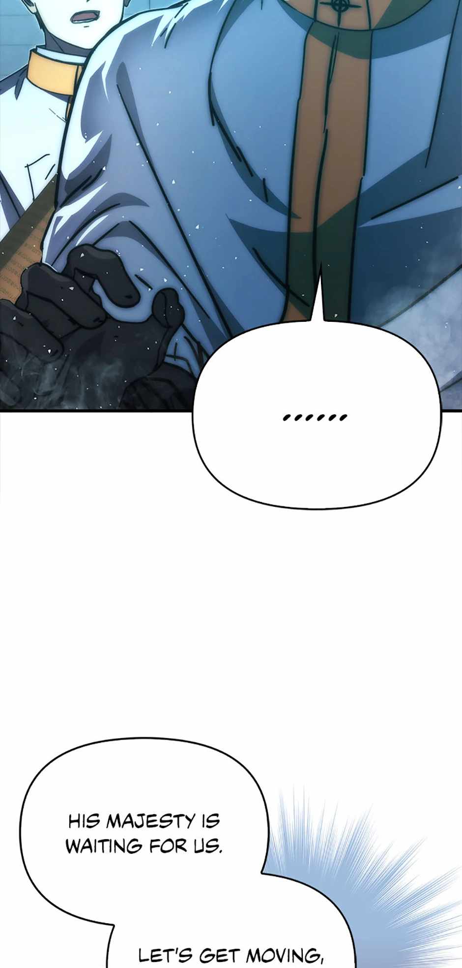 9th Class Sword Master: The Guardian of the Sword Chapter 68 - Page 76