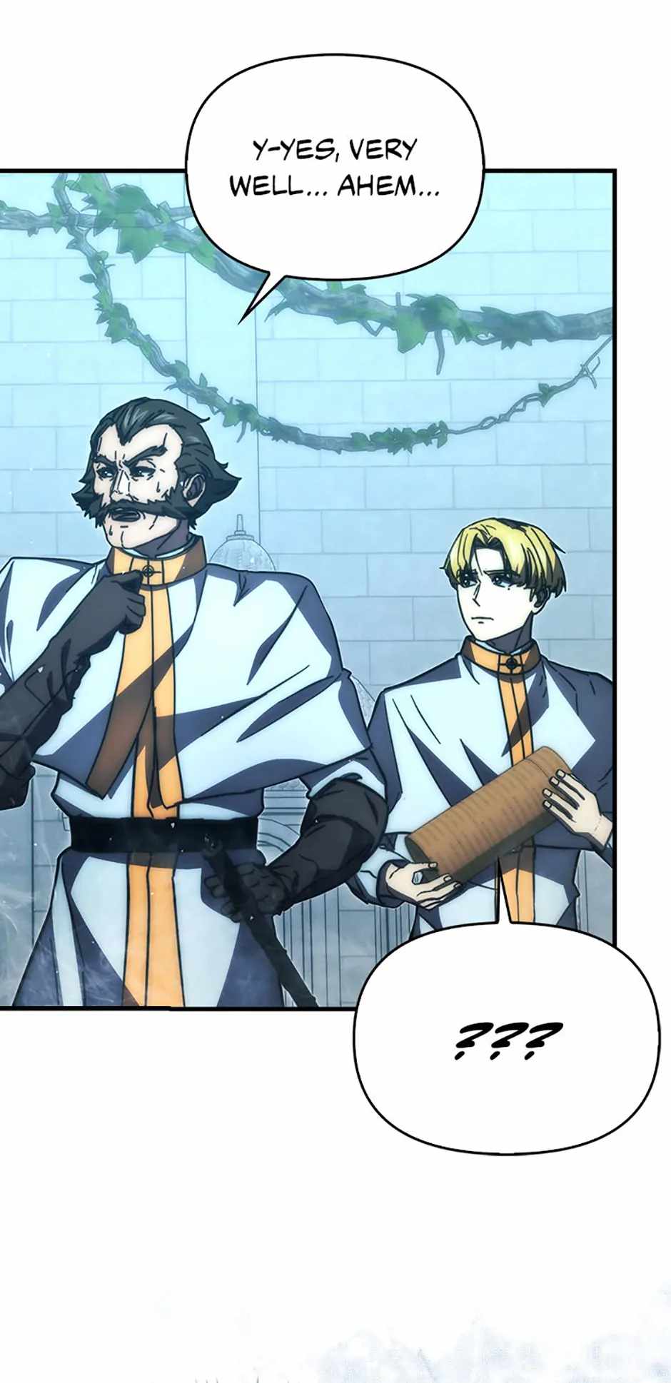 9th Class Sword Master: The Guardian of the Sword Chapter 68 - Page 78