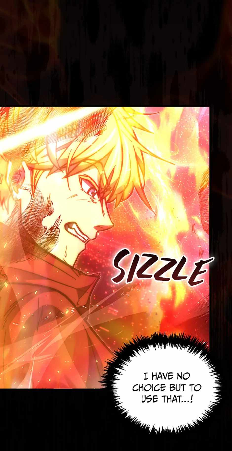 9th Class Sword Master: The Guardian of the Sword Chapter 68 - Page 8