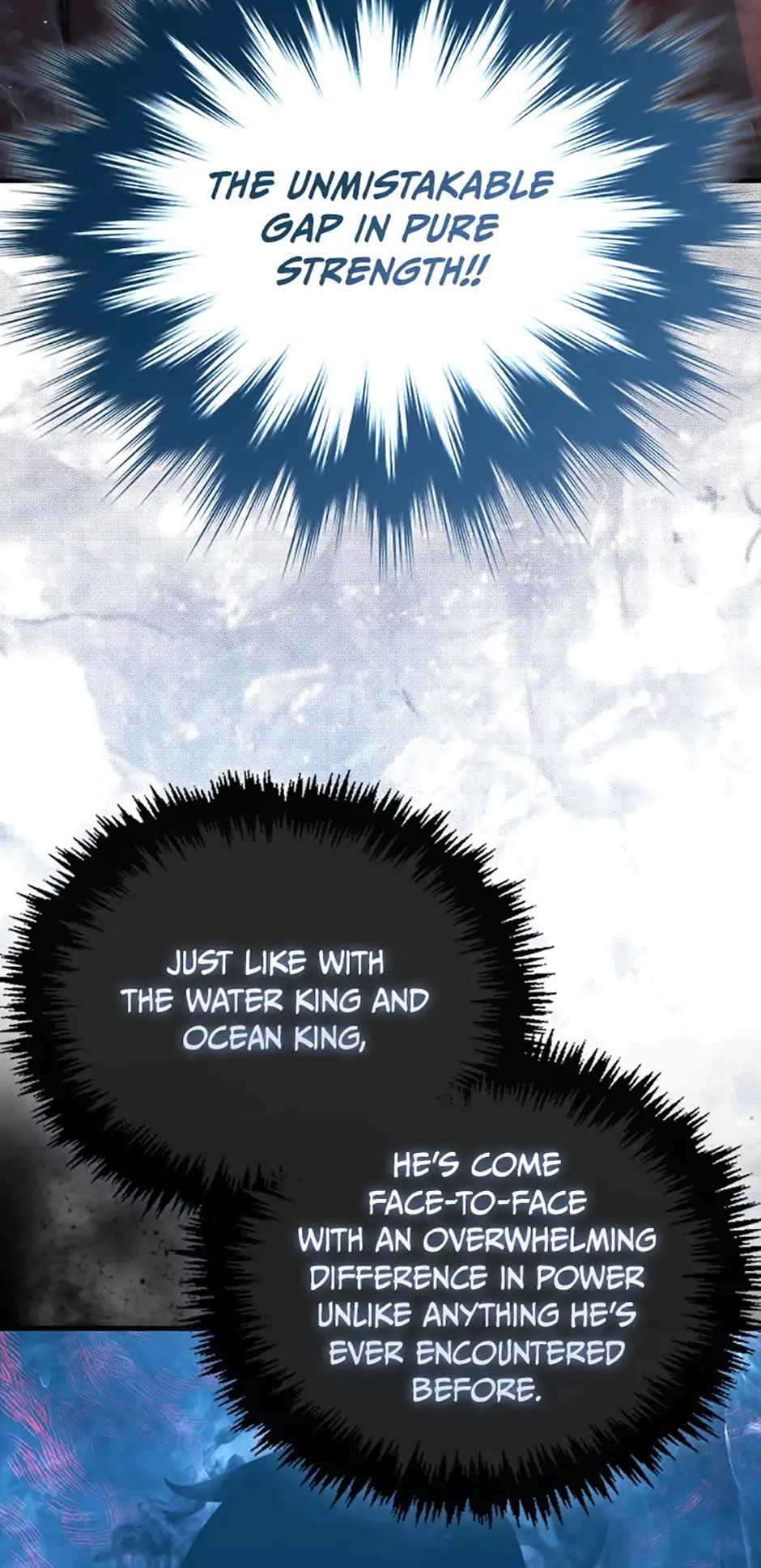 9th Class Sword Master: The Guardian of the Sword Chapter 68 - Page 80