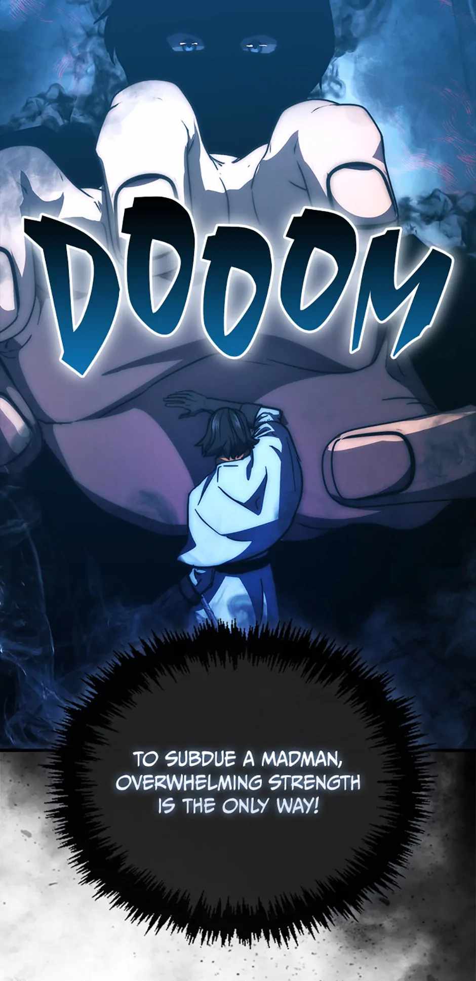 9th Class Sword Master: The Guardian of the Sword Chapter 68 - Page 81