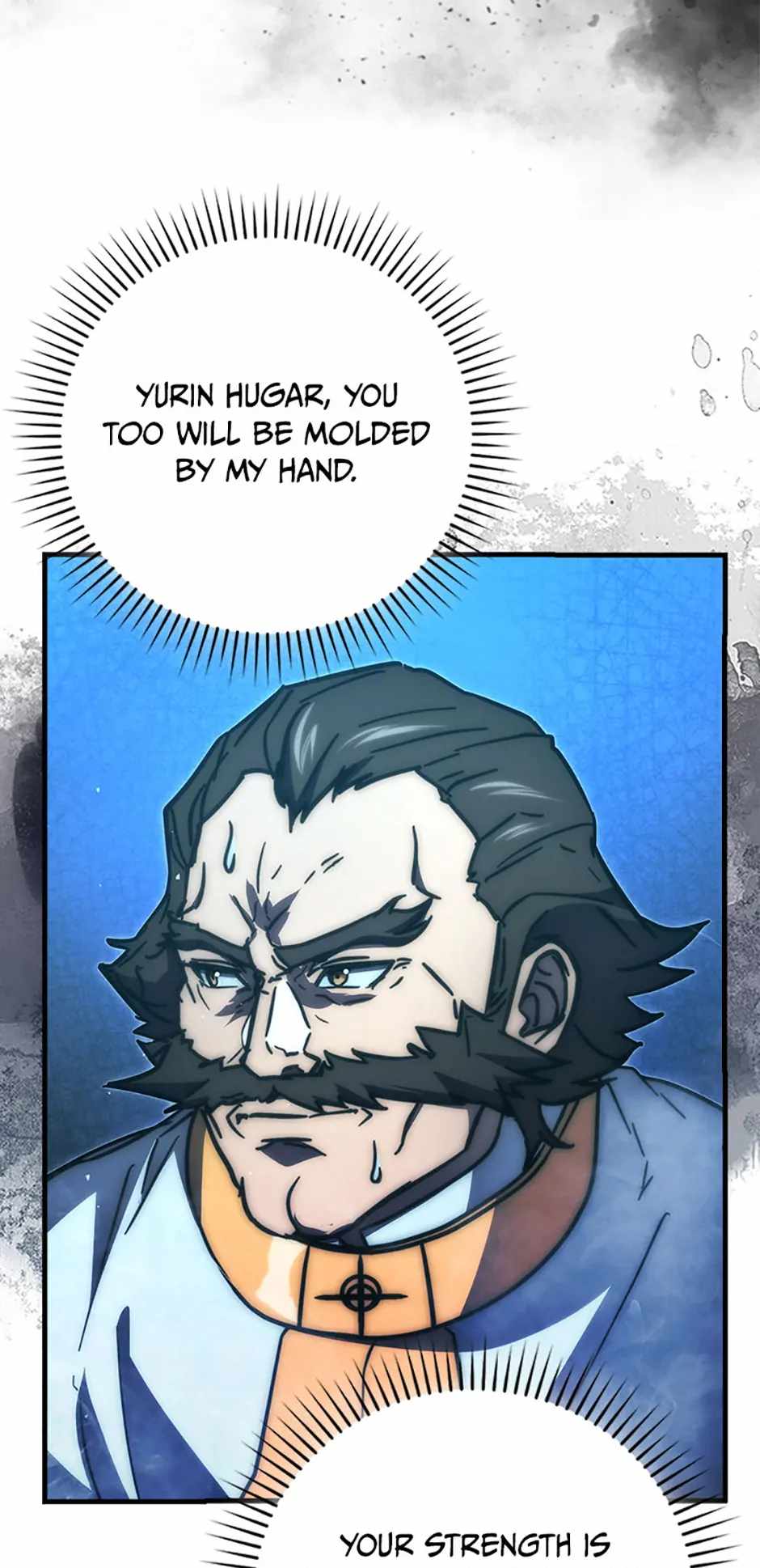9th Class Sword Master: The Guardian of the Sword Chapter 68 - Page 82