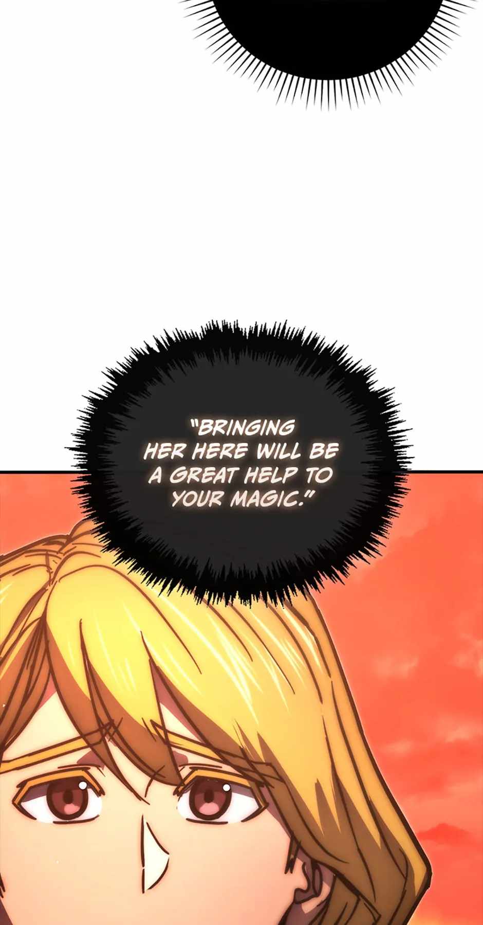 9th Class Sword Master: The Guardian of the Sword Chapter 69 - Page 82