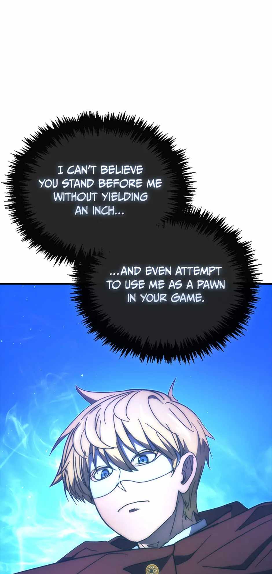 9th Class Sword Master: The Guardian of the Sword Chapter 70 - Page 87