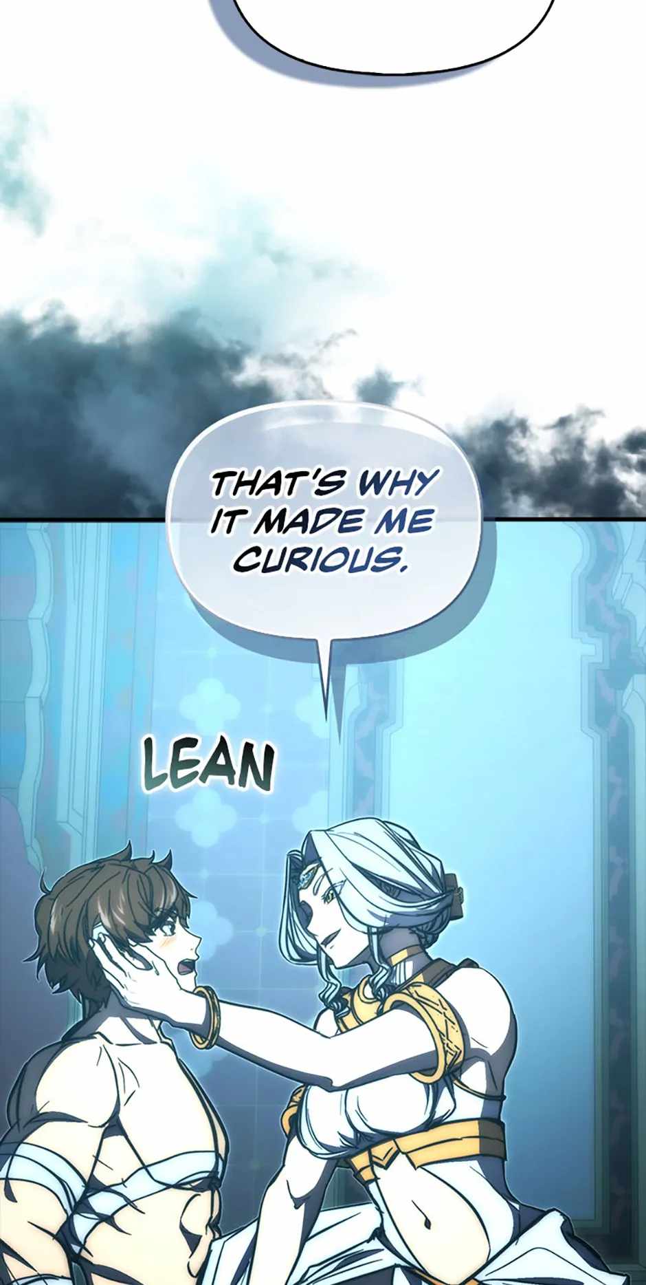 9th Class Sword Master: The Guardian of the Sword Chapter 71 - Page 67