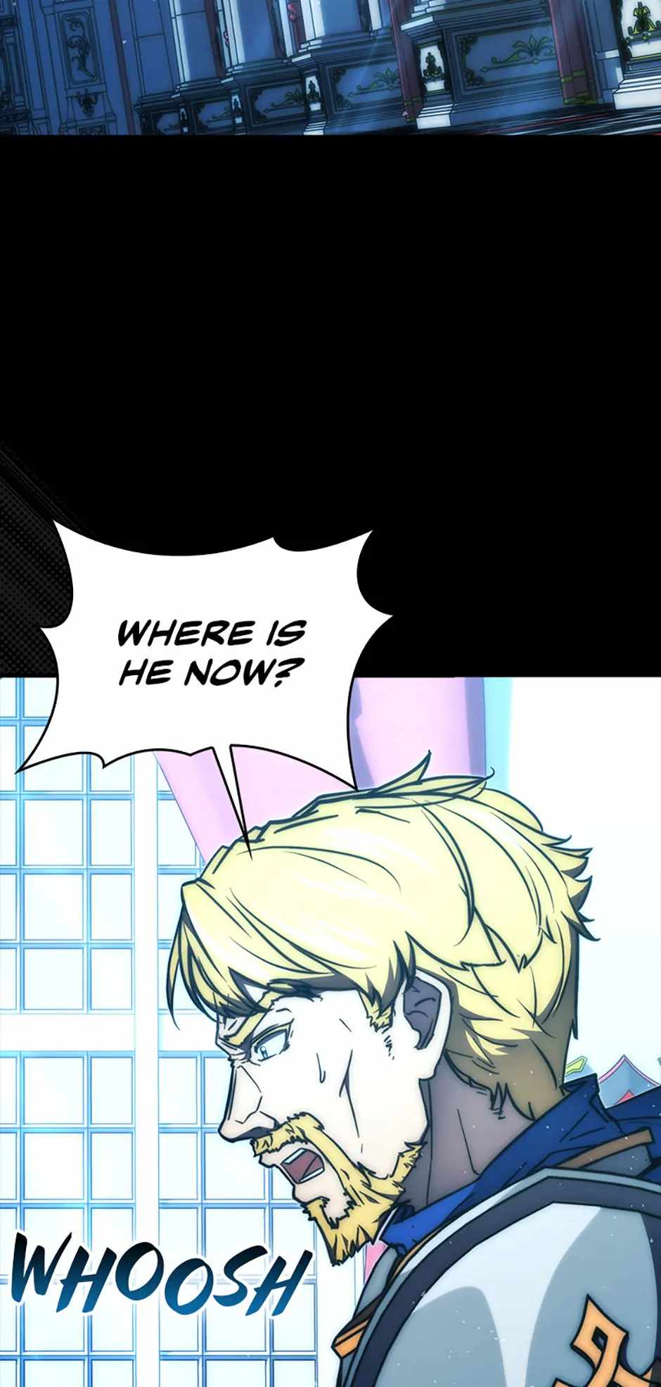 9th Class Sword Master: The Guardian of the Sword Chapter 72 - Page 5