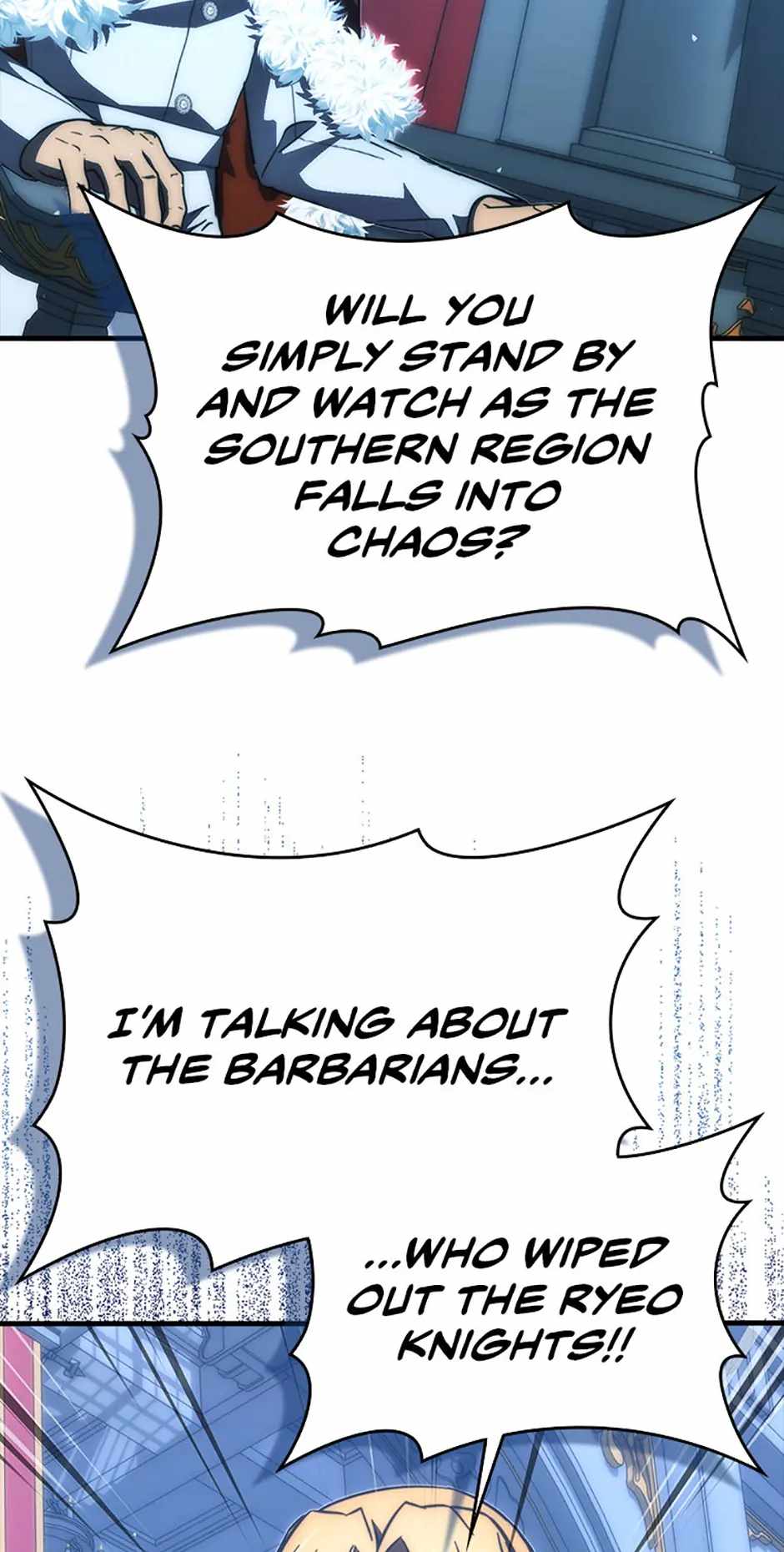 9th Class Sword Master: The Guardian of the Sword Chapter 74 - Page 6